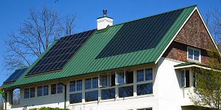 ราคาแผงโซล่าเซลล์ เปรียบเทียบ กับต่างประเทศ solar panel price