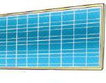 Amorphous Silicon Solar Cell