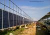 ระบบโซล่าฟาร์ม (SOLAR FARM system หรือ Photovoltaic power station)