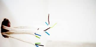 การเลือกชนิดและขนาดสายไฟฟ้ากระแสตรง DC สำหรับระบบโซลาร์เซลล์ Correct wire sizes are essential