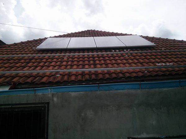 solar home 7