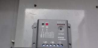 หน้าที่และหลักการทำงาน คอนโทรลชาร์จโซล่าเซลล์(solar charge controller) หรือ โซล่าชาร์จเจอร์ (solar charge)