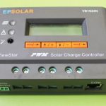 pwm-solar-charge-controller