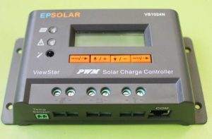 pwm-solar-charge-controller