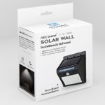 Solar Wall ACE001